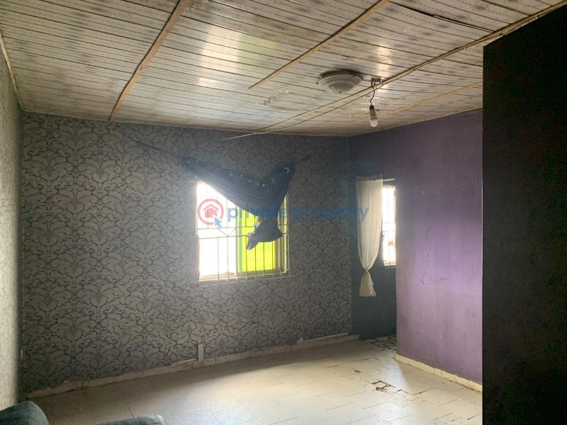 Self Contain For Rent Olowora Omole Phase 2 Ojodu Lagos - 3