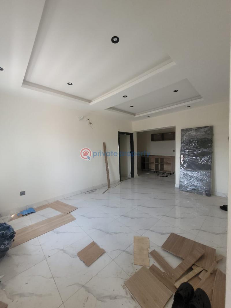 1 bedroom Mini Flat For Rent Ifako Sawmill Gbagada Ifako-Gbagada Lagos - 8