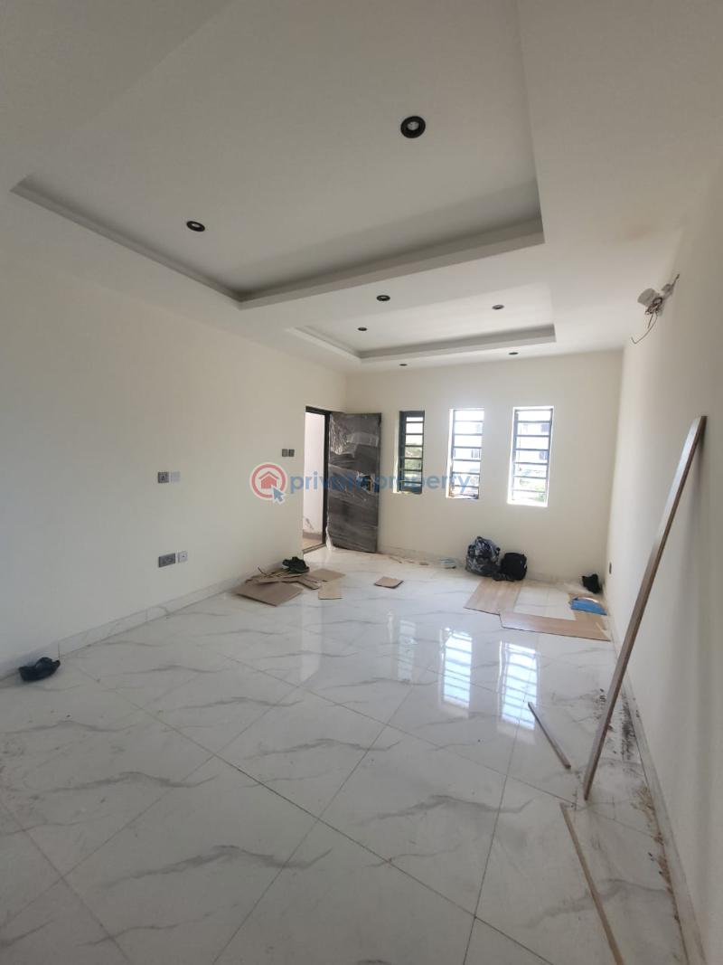 1 bedroom Mini Flat For Rent Ifako Sawmill Gbagada Ifako-Gbagada Lagos - 6