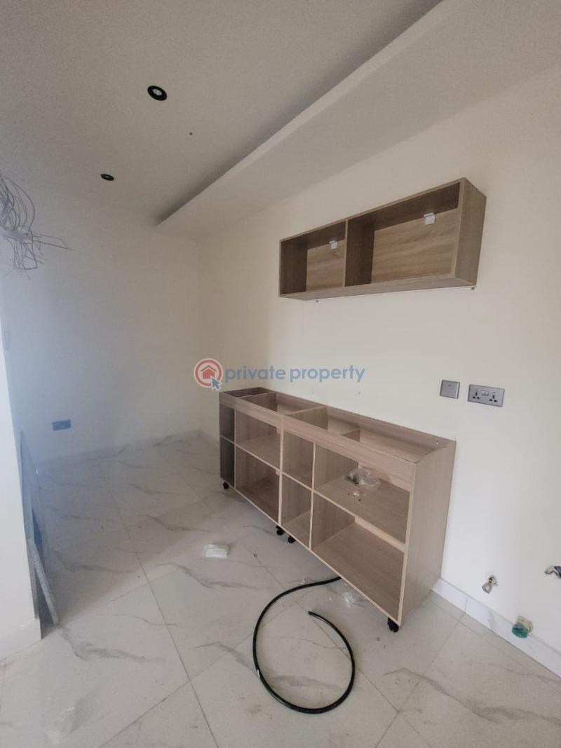 1 bedroom Mini Flat For Rent Ifako Sawmill Gbagada Ifako-Gbagada Lagos - 3