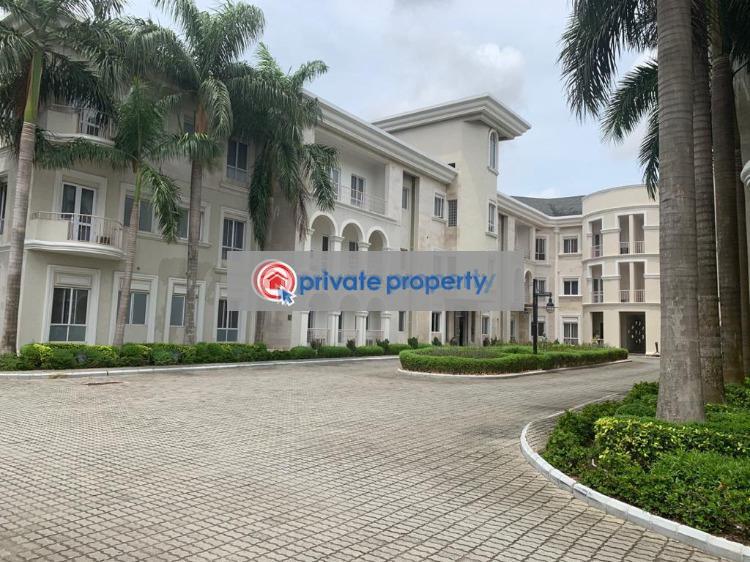 Block Of Flats For Sale Banana Island Ikoyi Lagos - 1