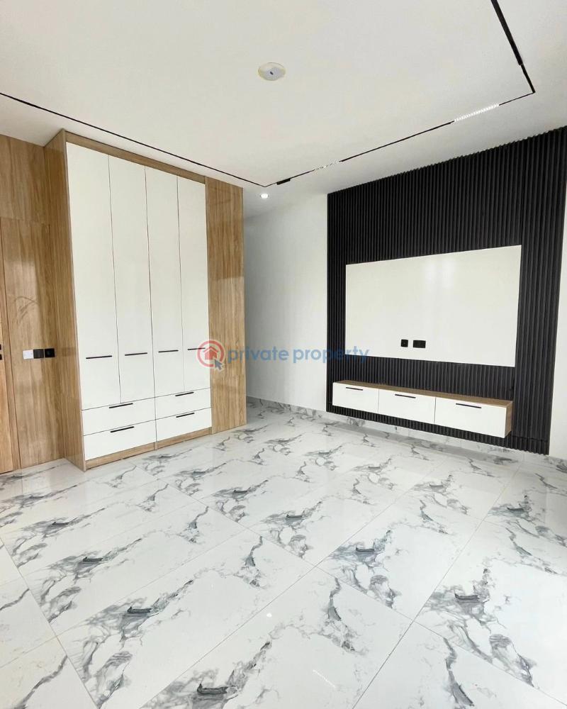 4 bedroom Semi detached Duplex For Sale Ologolo, Lekki Ologolo Lekki Lagos - 7