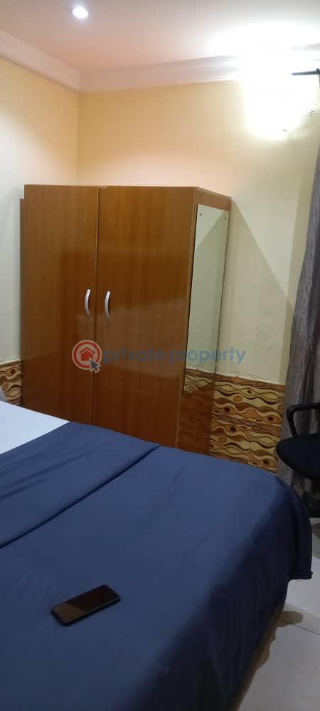 1 bedroom Self Contain Short let Balarabe Musa Crescent Lagos Island  - 9