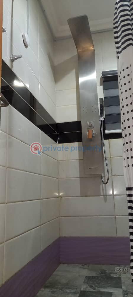 1 bedroom Self Contain Short let Balarabe Musa Crescent Lagos Island  - 1