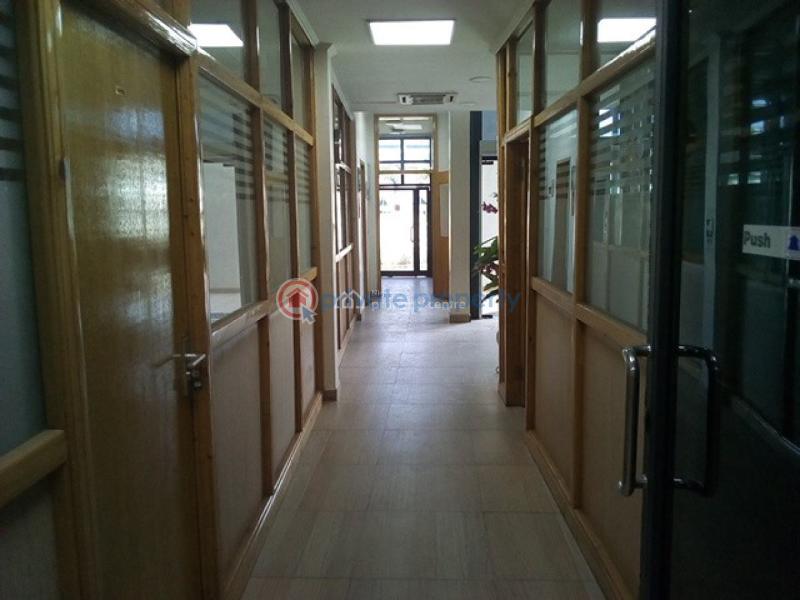 Office For Rent Chevron Drive Lekki Lagos - 3