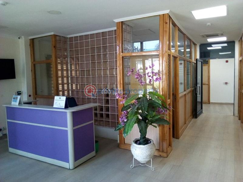 Office For Rent Chevron Drive Lekki Lagos - 4