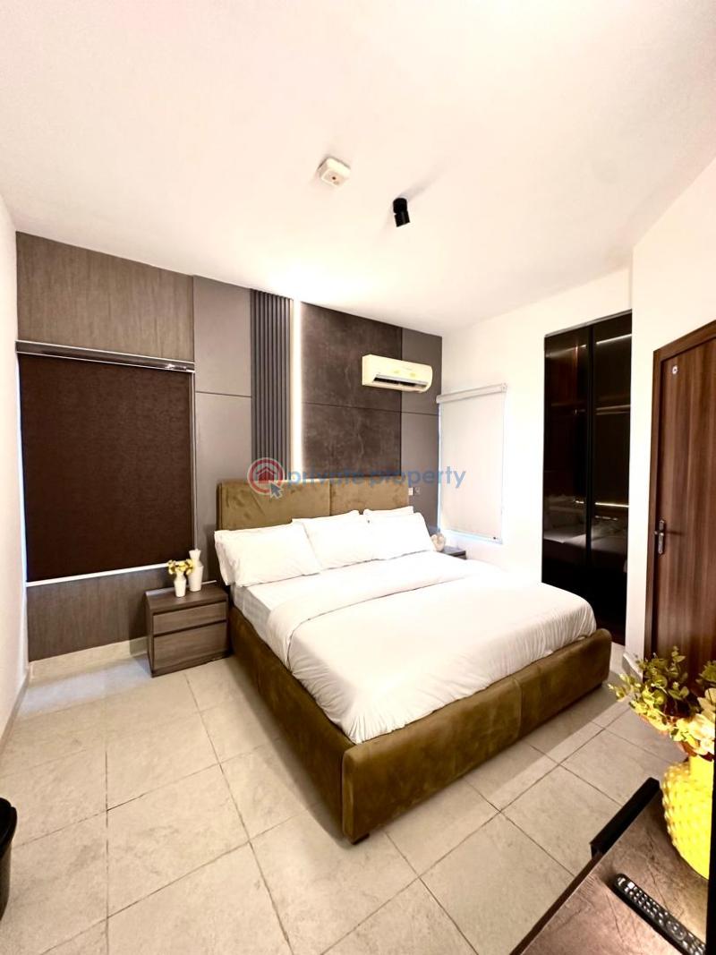 3 bedroom Duplex For Rent Ikeja GRA Lagos - 9