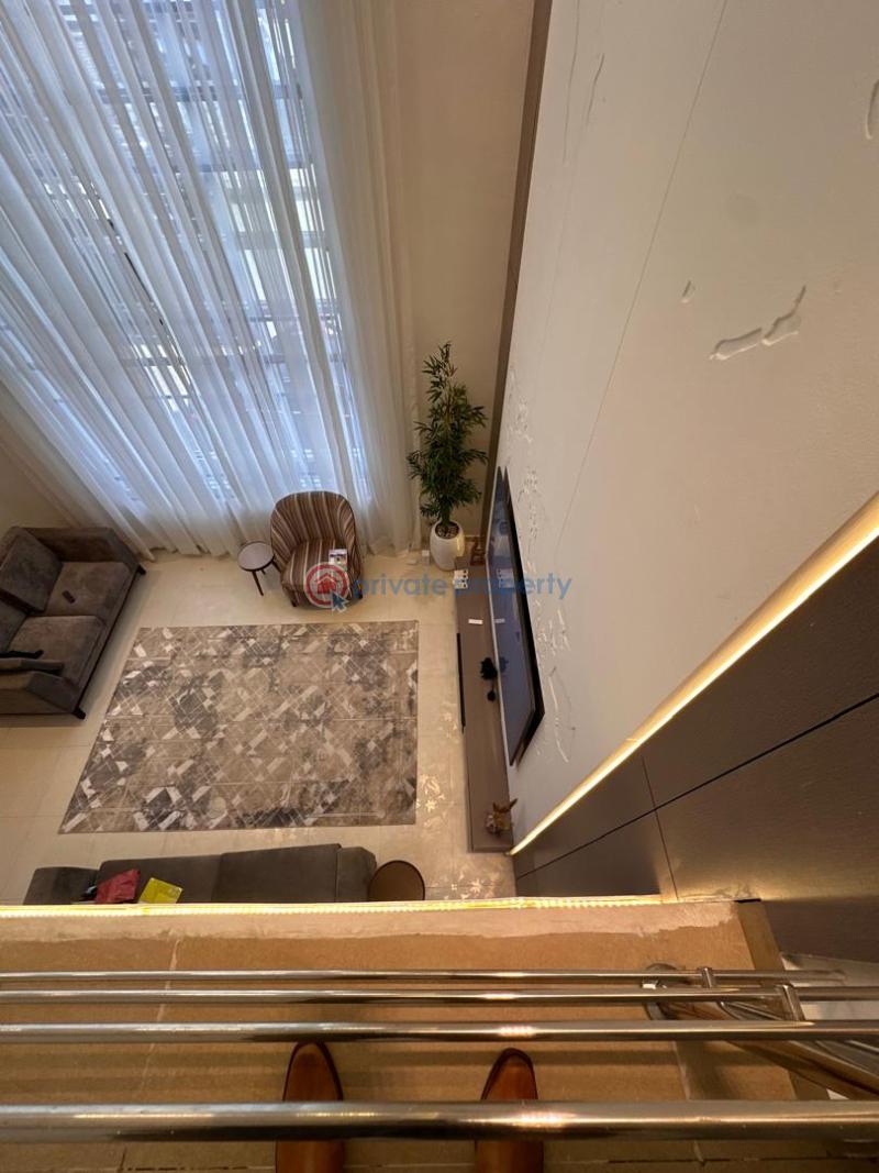 3 bedroom Duplex For Rent Ikeja GRA Lagos - 1