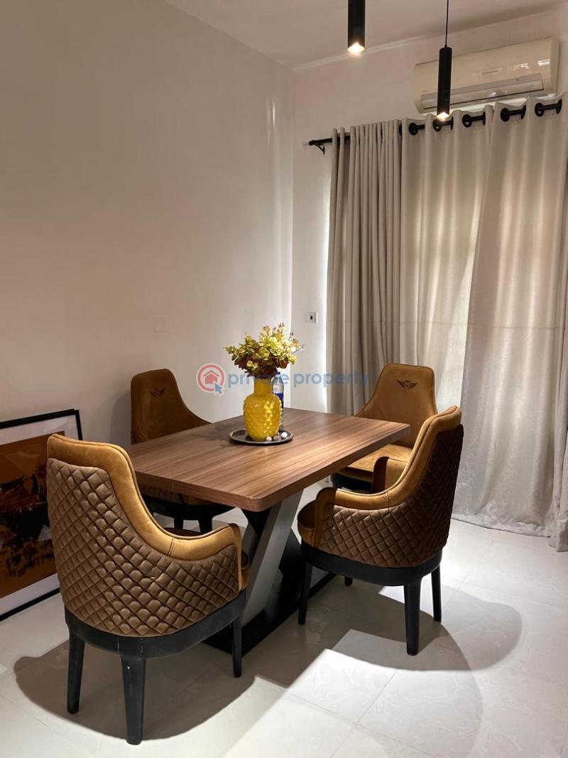 3 bedroom Duplex For Rent Ikeja GRA Lagos - 4