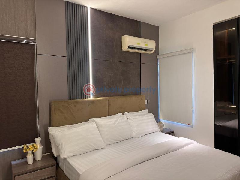 3 bedroom Duplex For Rent Ikeja GRA Lagos - 10