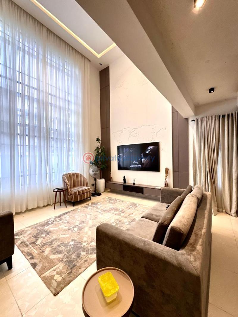 3 bedroom Duplex For Rent Ikeja GRA Lagos - 11