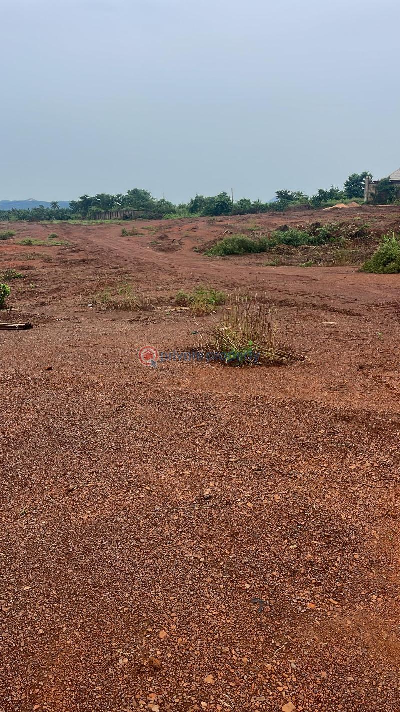 Residential Land For Sale Centenary City Enugu Area  - 2