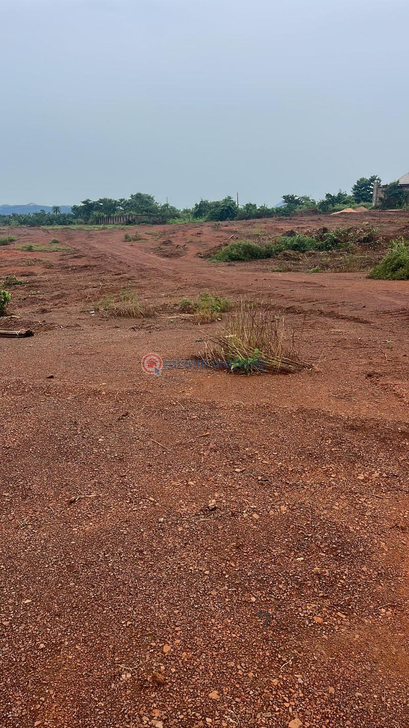 Residential Land For Sale Centenary City Enugu Area  - 1