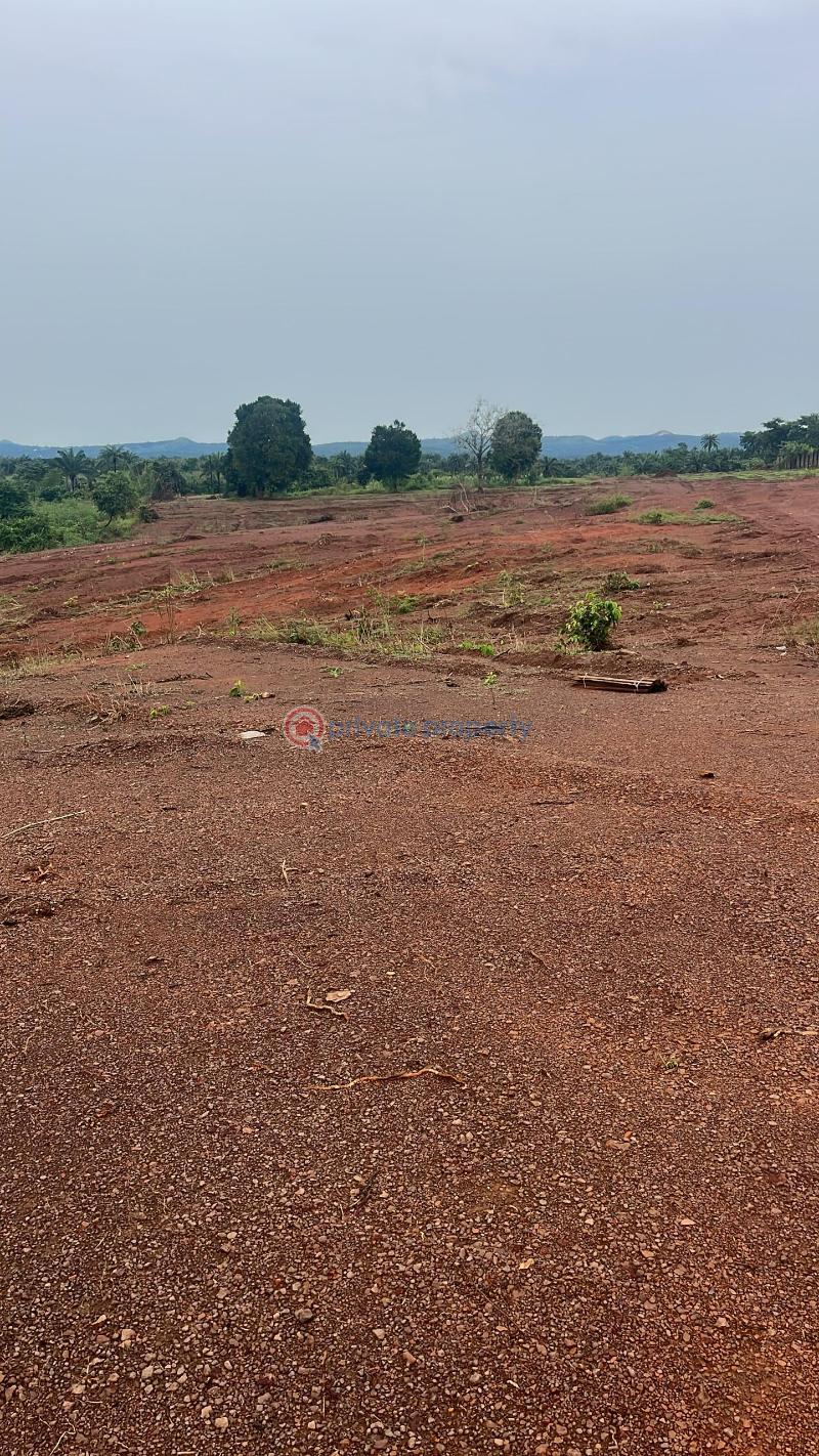 Residential Land For Sale Centenary City Enugu Area  - 1