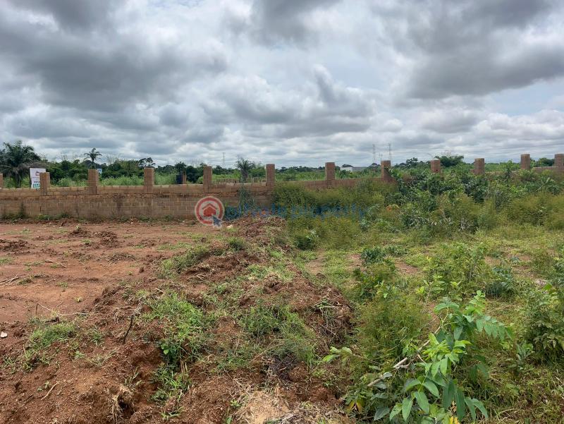 Residential Land For Sale Centenary City Enugu Area  - 0