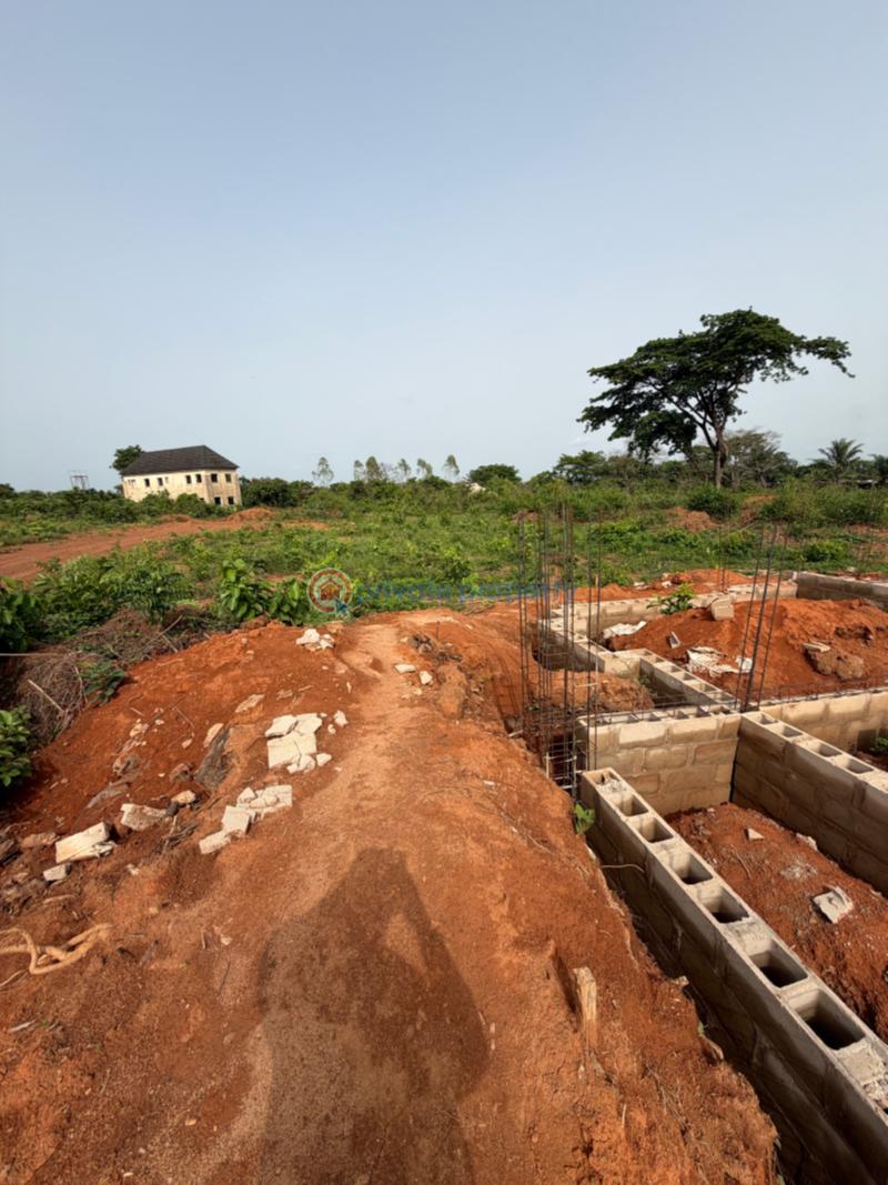 Residential Land For Sale Centenary City Enugu Area  - 0