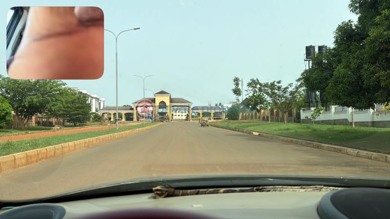 Residential Land For Sale Centenary City Enugu Area  - 4
