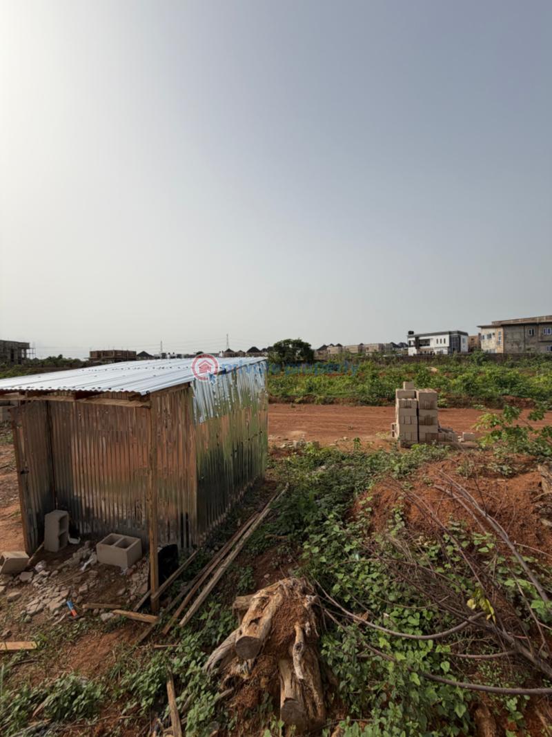 Residential Land For Sale Centenary City Enugu Area  - 3