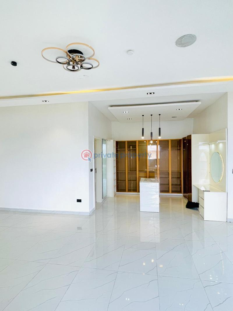 6 bedroom Detached Duplex For Sale Chevron Lekki Lagos - 18