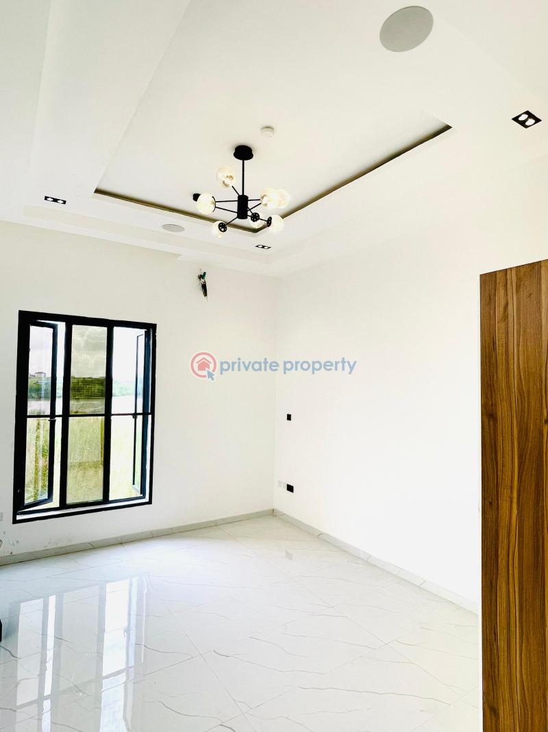 6 bedroom Detached Duplex For Sale Chevron Lekki Lagos - 17