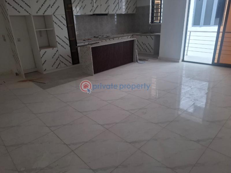 3 bedroom Block Of Flats For Sale Freedom Way Lekki Phase 1 Lagos - 4