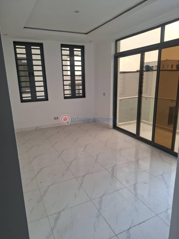 1 bedroom Block Of Flats For Sale Freedom Way Lekki Phase 1 Lagos - 1