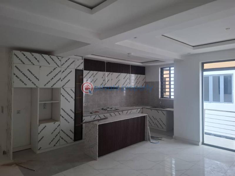 1 bedroom Block Of Flats For Sale Freedom Way Lekki Phase 1 Lagos - 2