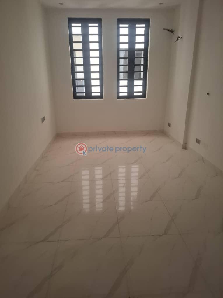 1 bedroom Block Of Flats For Sale Freedom Way Lekki Phase 1 Lagos - 3