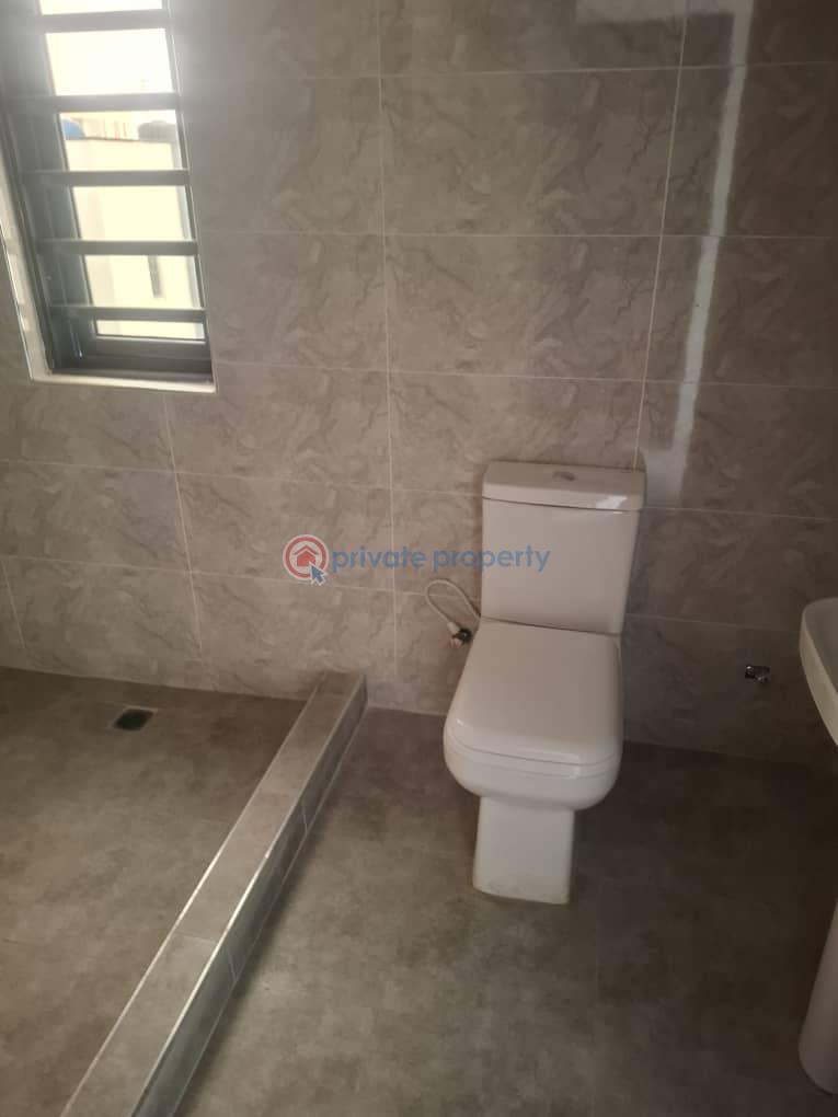 3 bedroom Block Of Flats For Sale Freedom Way Lekki Phase 1 Lagos - 6