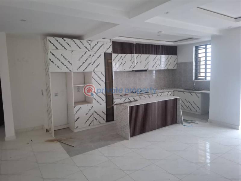 2 bedroom Block Of Flats For Sale Freedom Way Lekki Phase 1 Lagos - 3