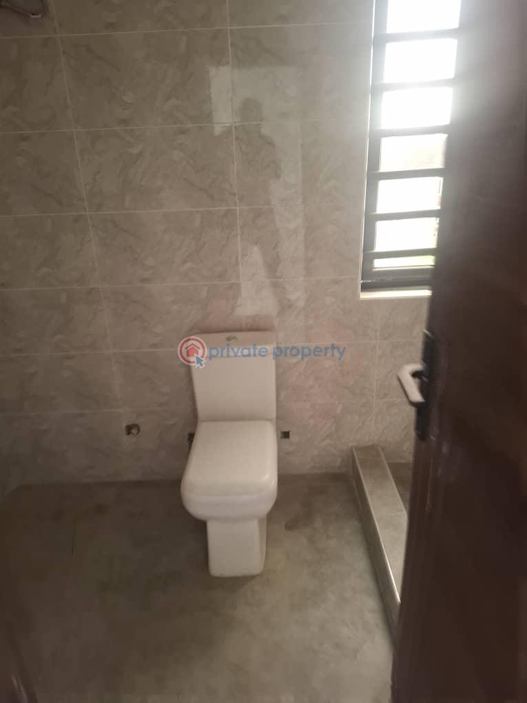 1 bedroom Block Of Flats For Sale Freedom Way Lekki Phase 1 Lagos - 4