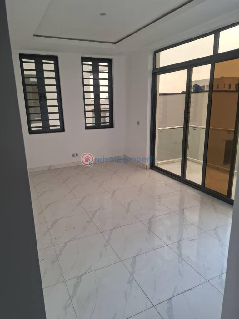 3 bedroom Block Of Flats For Sale Freedom Way Lekki Phase 1 Lagos - 3