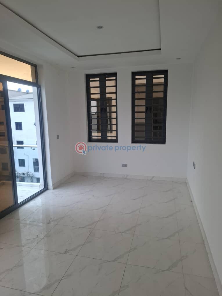 3 bedroom Block Of Flats For Sale Freedom Way Lekki Phase 1 Lagos - 2