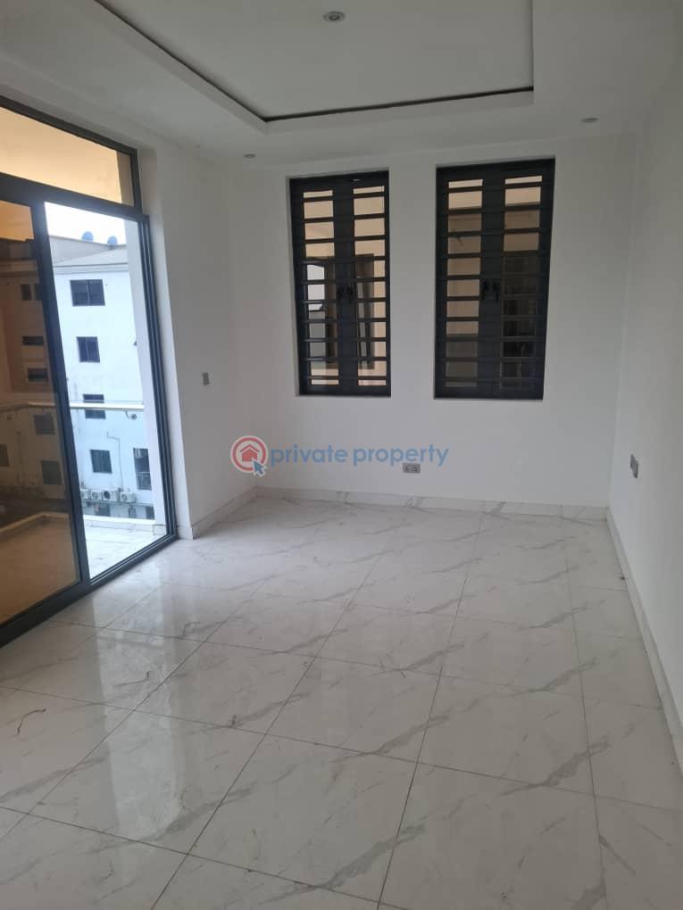2 bedroom Block Of Flats For Sale Freedom Way Lekki Phase 1 Lagos - 2