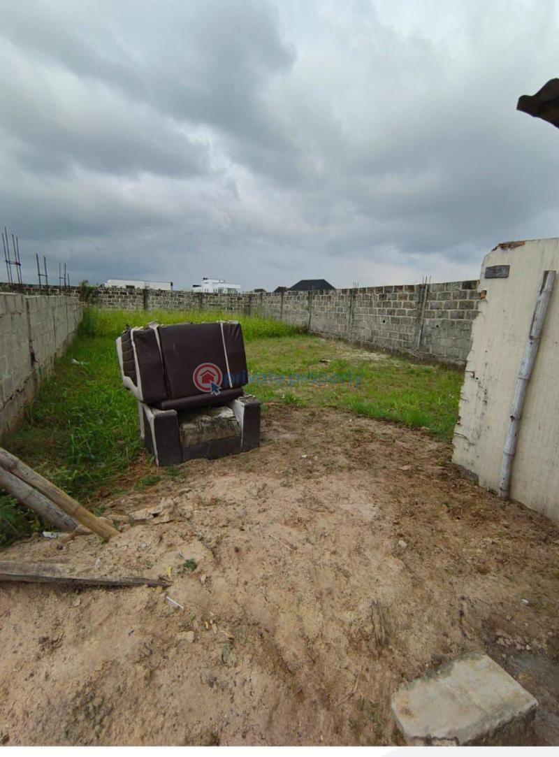 Residential Land For Sale Lekki Epe Express Way, Dangote Refinery, Lekki Free Trade Zone, Eleko Beach Ise Town Ibeju-Lekki Lagos