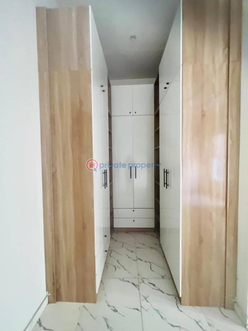 4 bedroom Terraced Duplex For Sale Ikota Lekki Lagos - 13