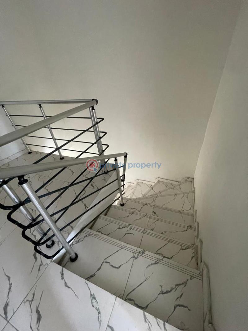 4 bedroom Terraced Duplex For Sale Ikota Lekki Lagos - 6