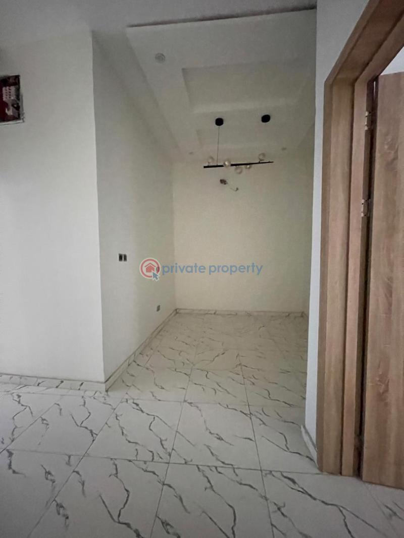 4 bedroom Terraced Duplex For Sale Ikota Lekki Lagos - 20