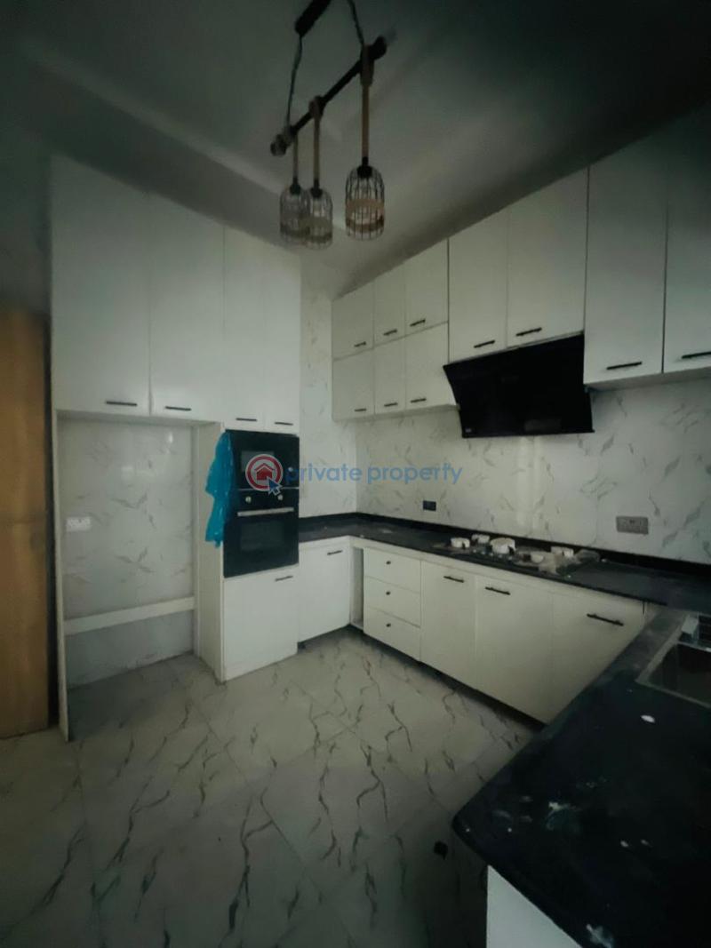 4 bedroom Terraced Duplex For Sale Ikota Lekki Lagos - 10