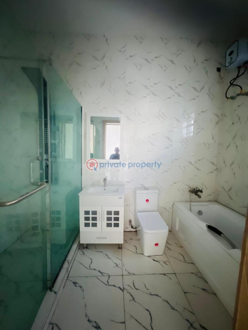 4 bedroom Terraced Duplex For Sale Ikota Lekki Lagos - 14