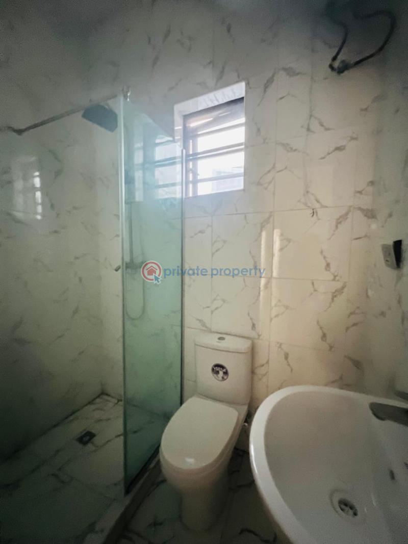 4 bedroom Terraced Duplex For Sale Ikota Lekki Lagos - 17