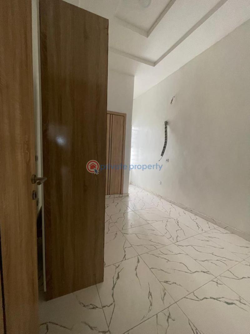 4 bedroom Terraced Duplex For Sale Ikota Lekki Lagos - 22