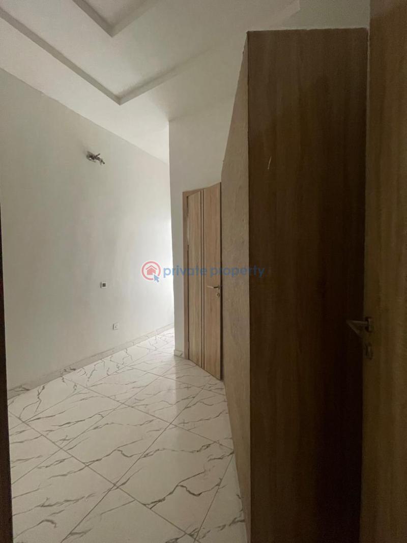 4 bedroom Terraced Duplex For Sale Ikota Lekki Lagos - 24