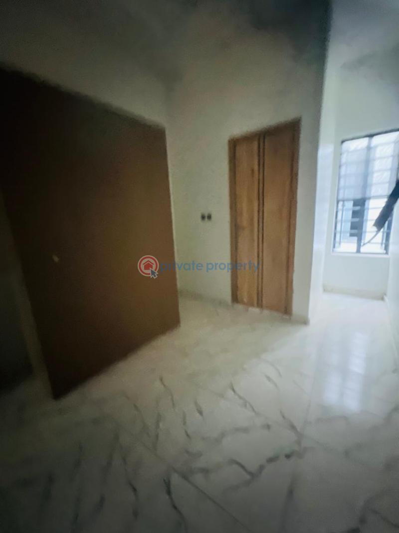 4 bedroom Terraced Duplex For Sale Ikota Lekki Lagos - 16