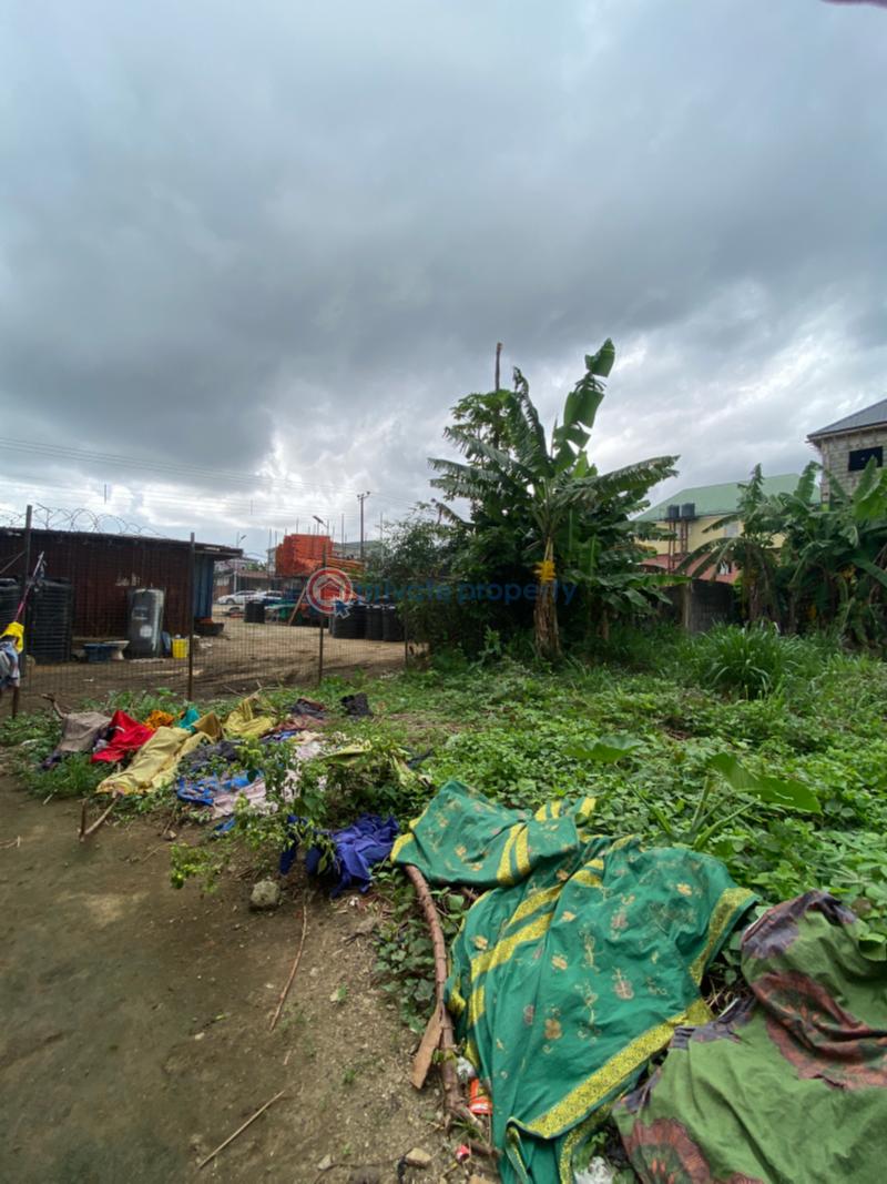 Mixed use Land For Sale Off Rumuosi Flyover, Rumuekini Port Harcourt East West Road Port Harcourt Rivers - 6
