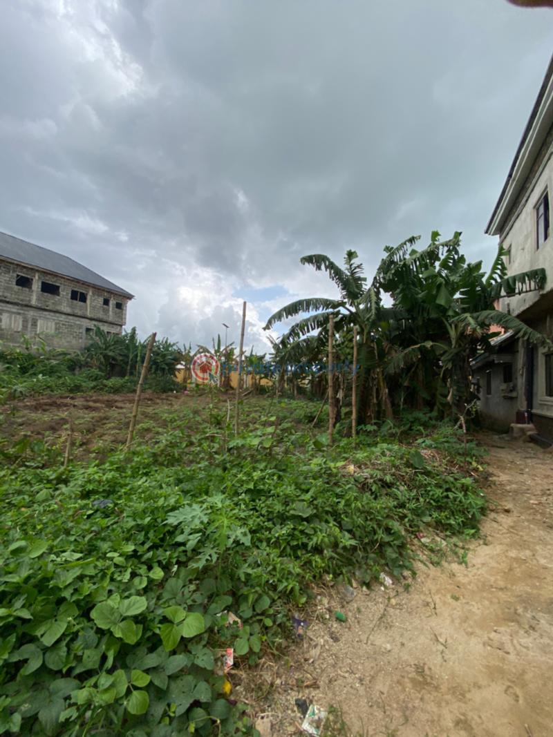 Mixed use Land For Sale Off Rumuosi Flyover, Rumuekini Port Harcourt East West Road Port Harcourt Rivers - 3