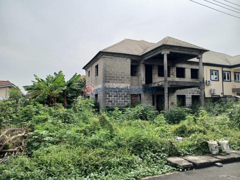 Mixed use Land For Sale Off Rumuosi Flyover, Rumuekini Port Harcourt East West Road Port Harcourt Rivers - 0