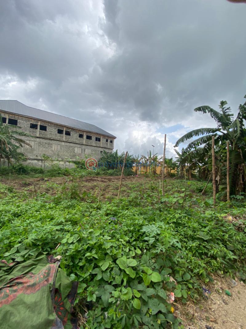 Mixed use Land For Sale Off Rumuosi Flyover, Rumuekini Port Harcourt East West Road Port Harcourt Rivers - 5