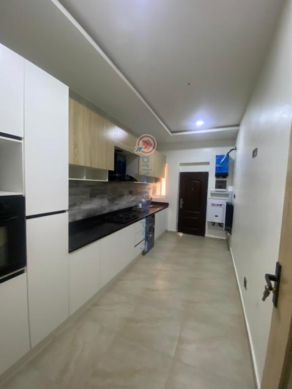 2 bedroom Duplex For Sale Abraham Adesanya Ajah Lagos - 2