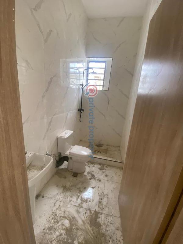 3 bedroom Terraced Duplex For Sale Ikota Lekki Lagos State Lekki Phase 2 Lagos - 3